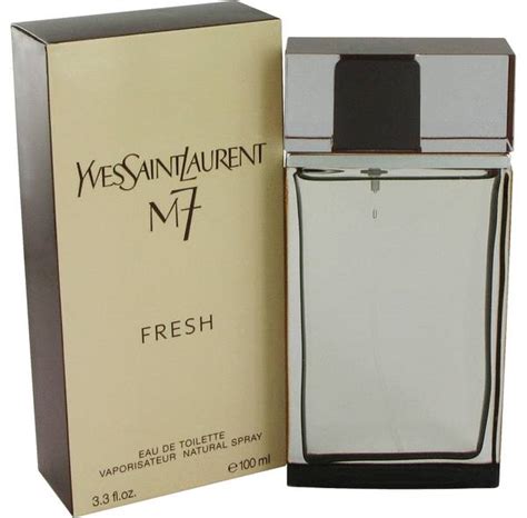 ysl perfumes m7|m7 perfume price.